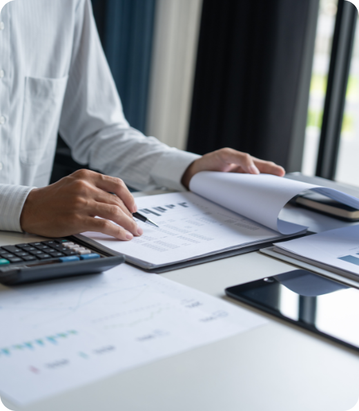 Governance, Risk & Compliance